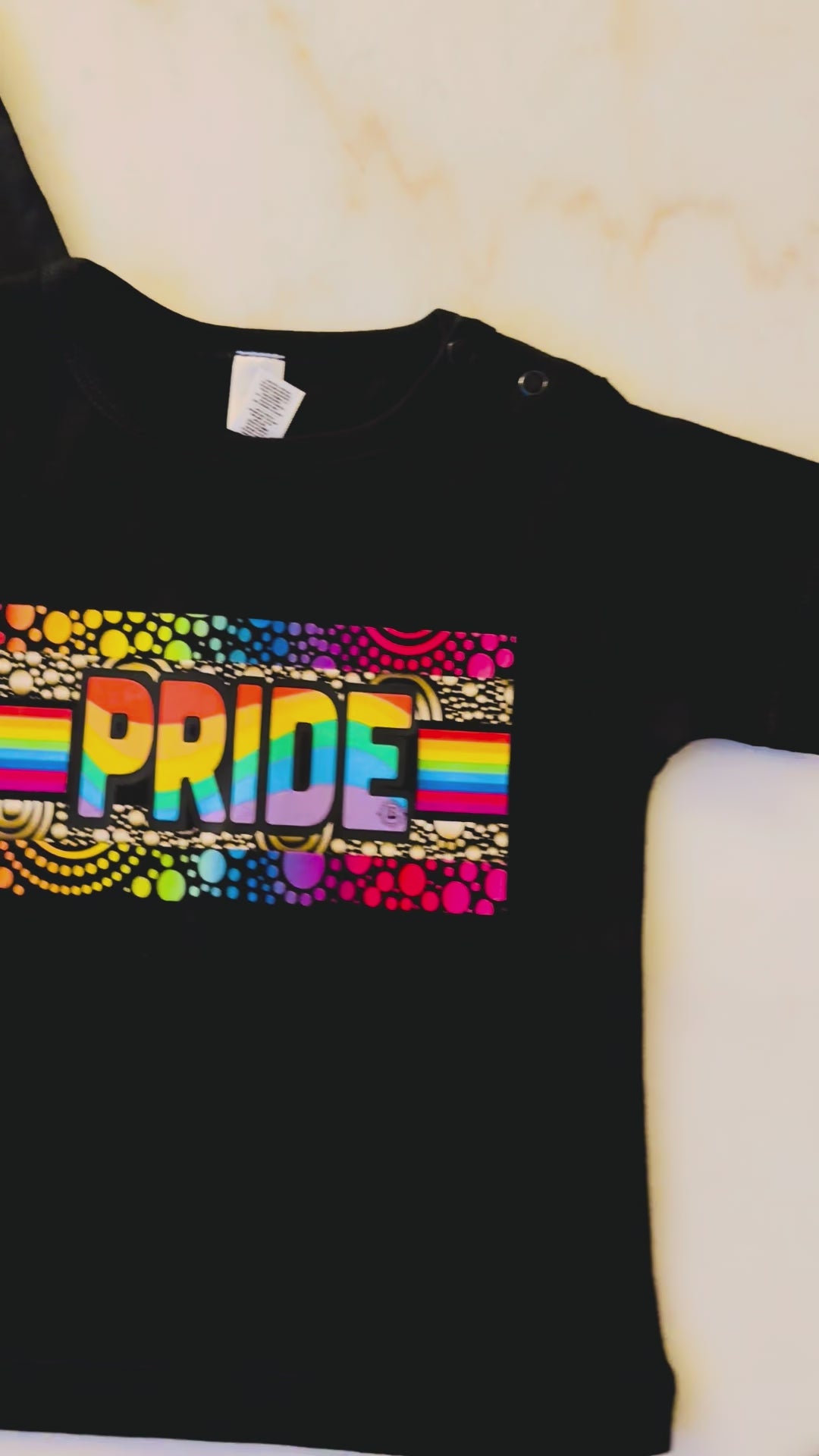 2026 PRIDE ADULT T-SHIRT