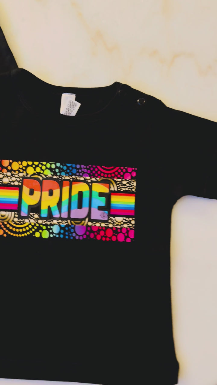 2026 PRIDE ADULT T-SHIRT
