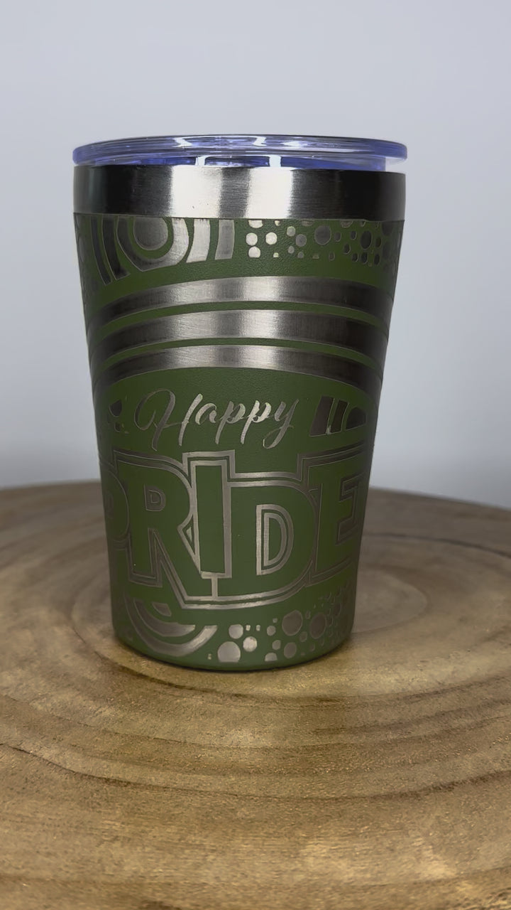 300 ML PRIDE Tumbler