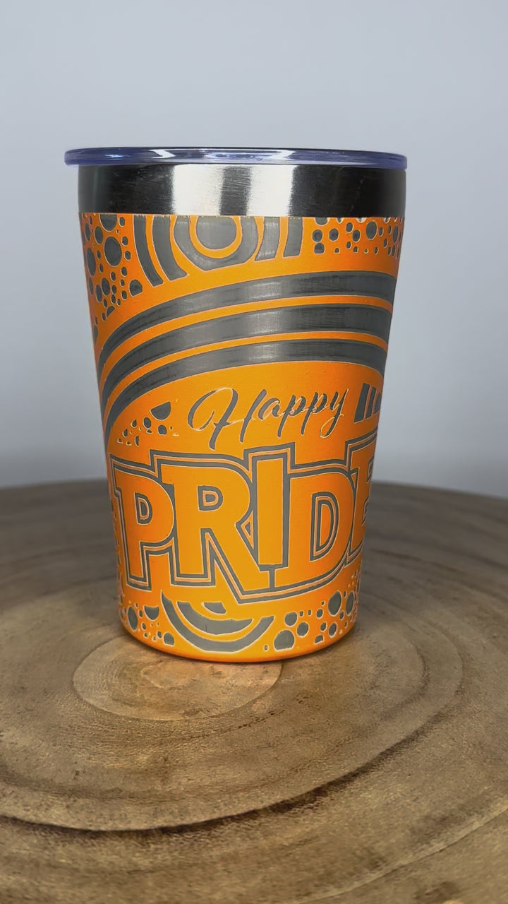 300 ML PRIDE Tumbler