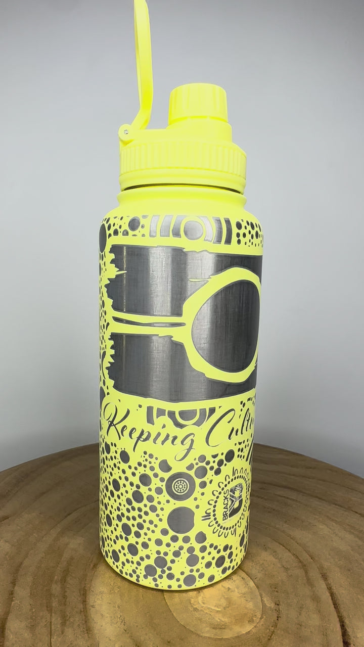 Drink Bottles