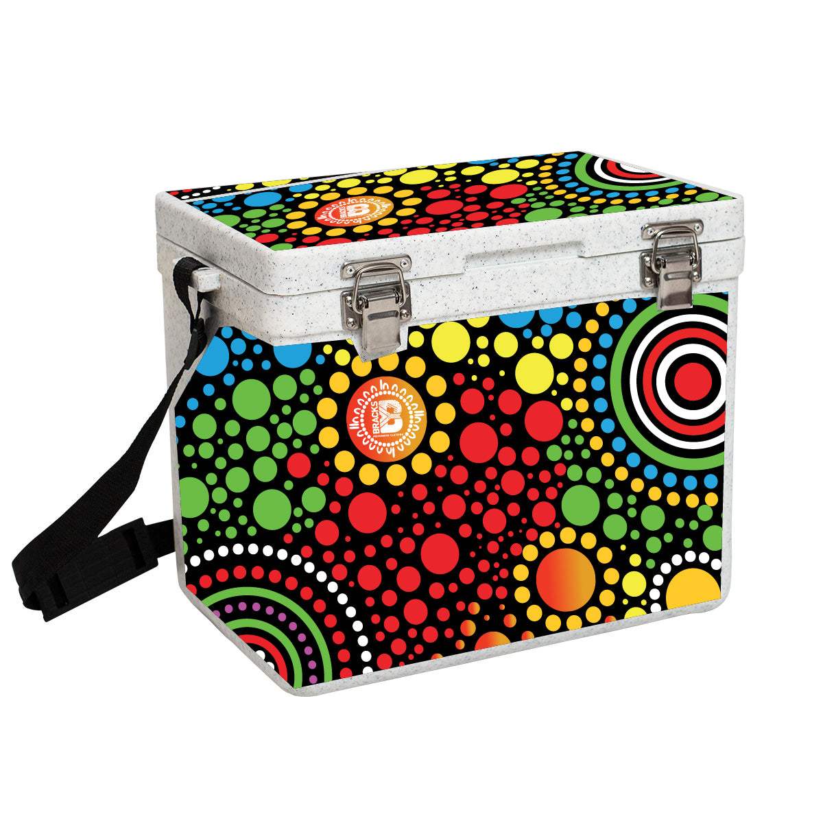 Tradies Esky – Bracks Indigenous Clothing