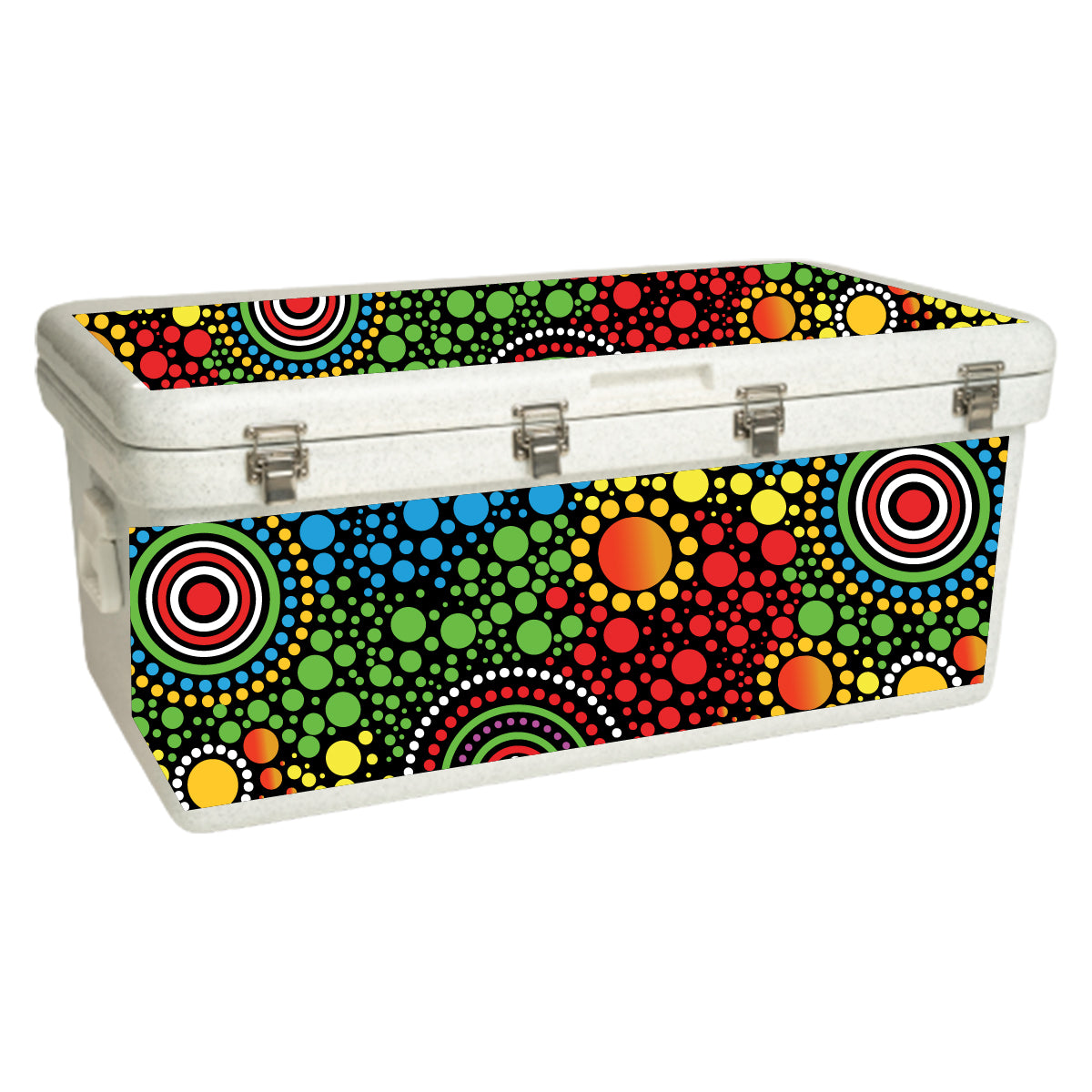 Iceberg Esky – Bracks Indigenous Clothing