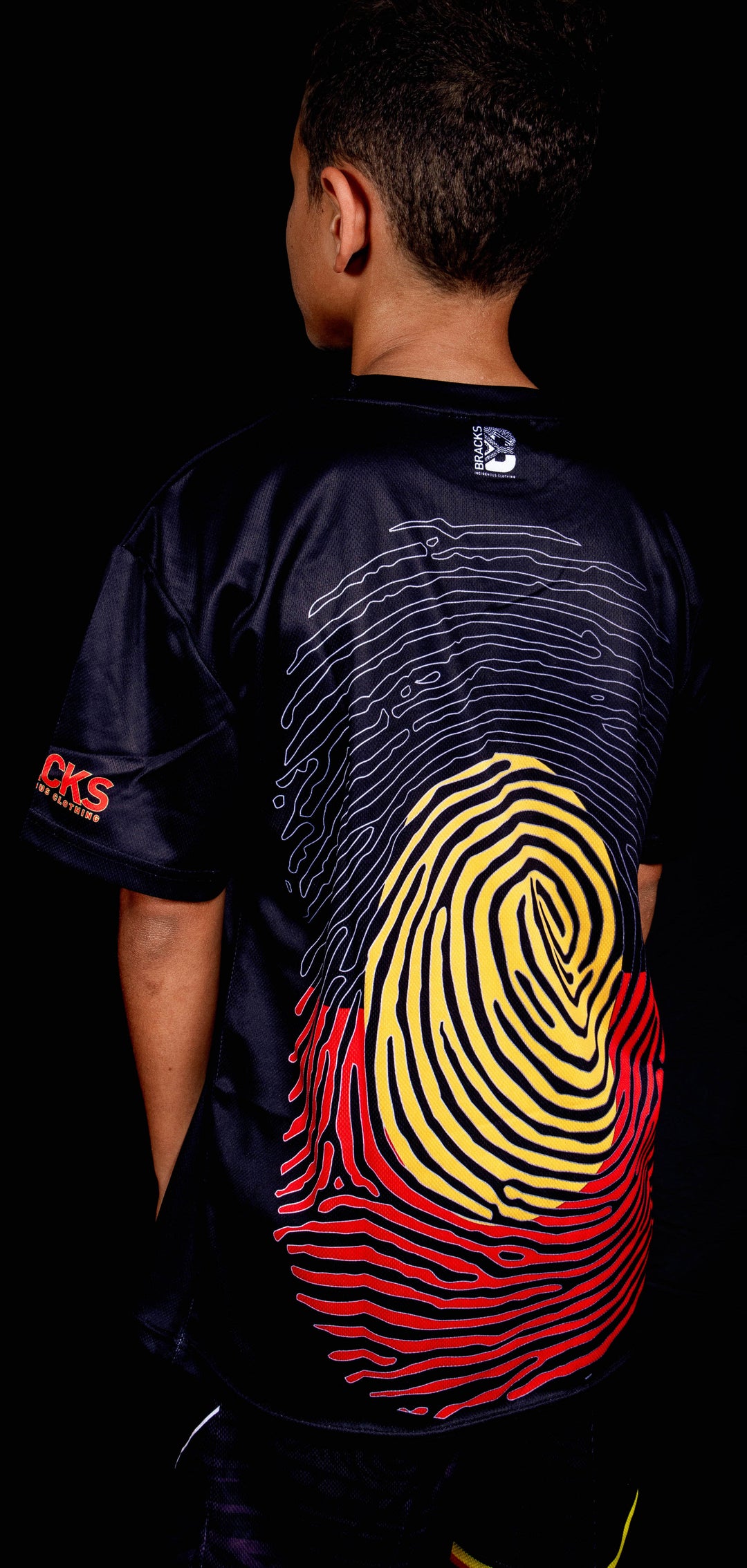 Kids DNA - Aboriginal T-Shirts
