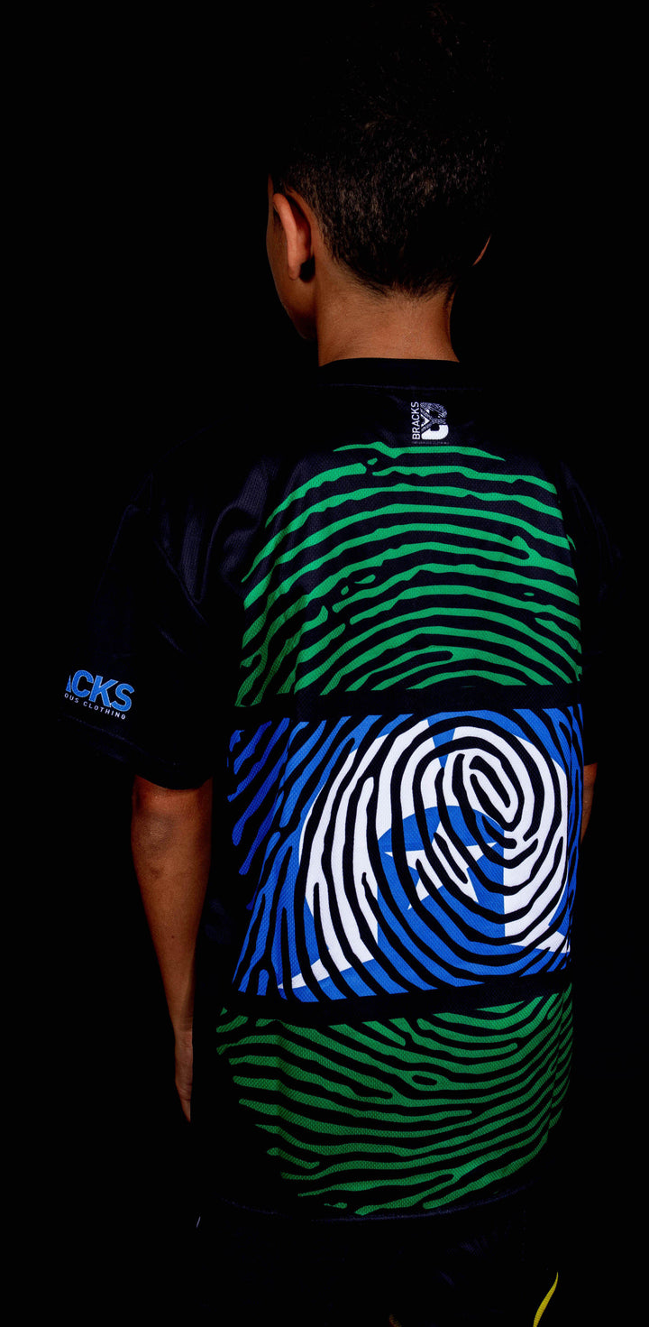 Kids DNA TSI Polo