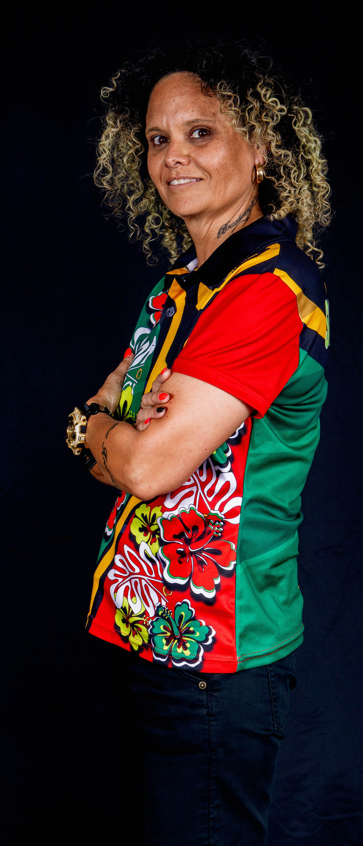 Ladies Our Land Forever Vanuatu