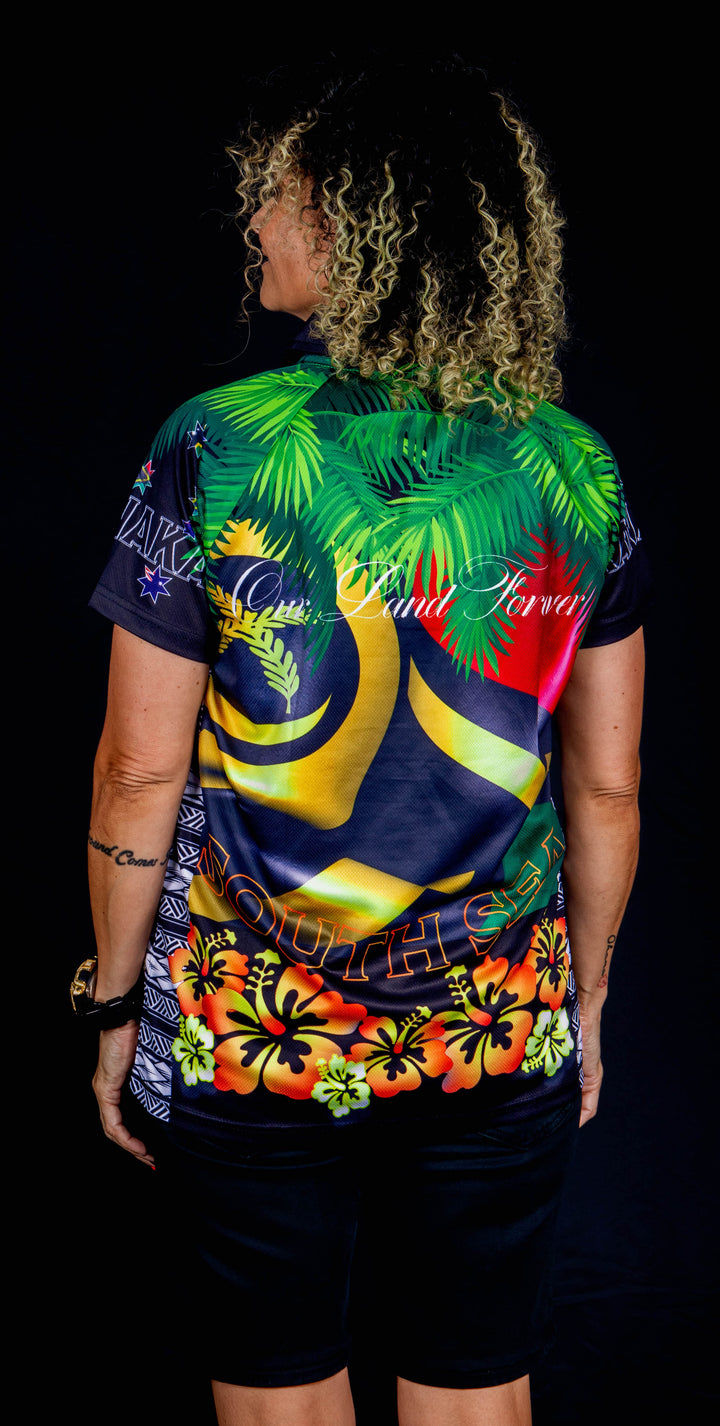 Ladies Our Land Forever Vanuatu