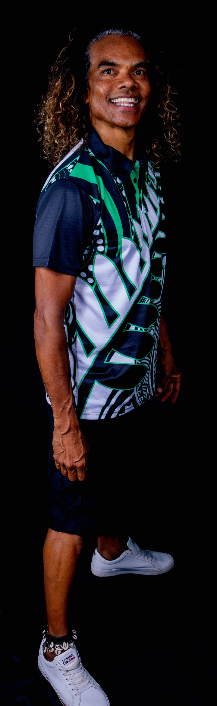 NZ Indig Polo