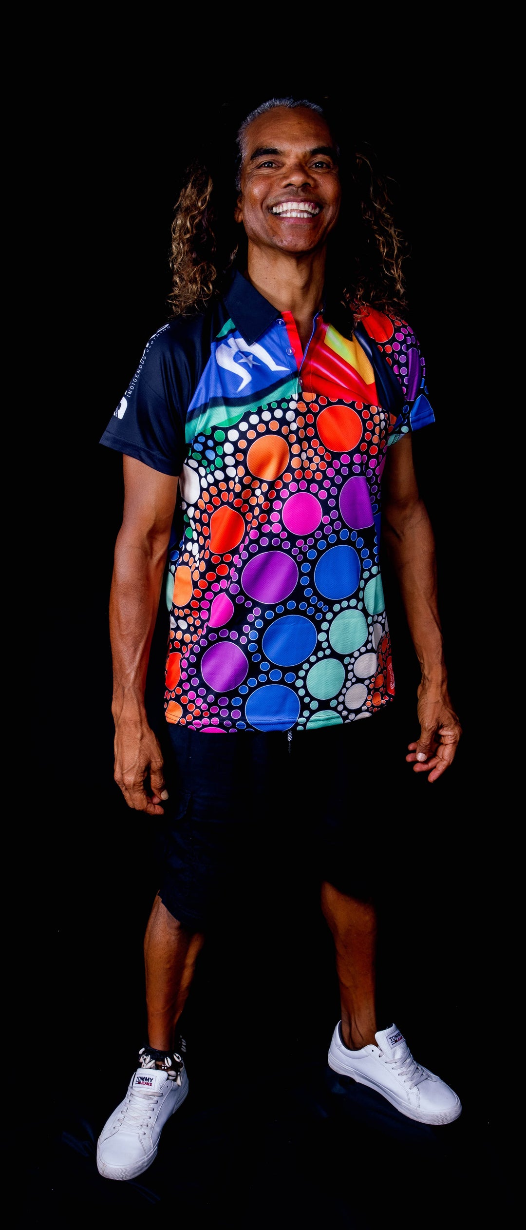 The Mob Polo