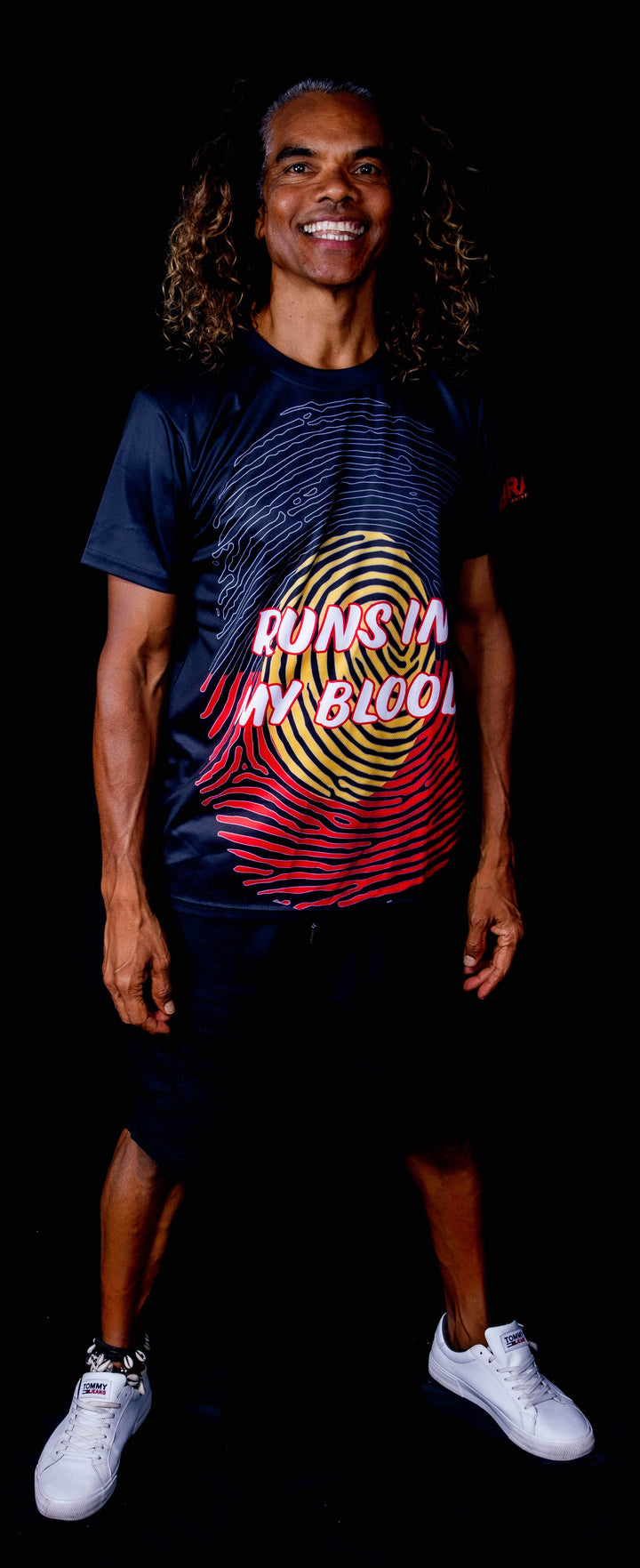 DNA Aboriginal T-Shirts