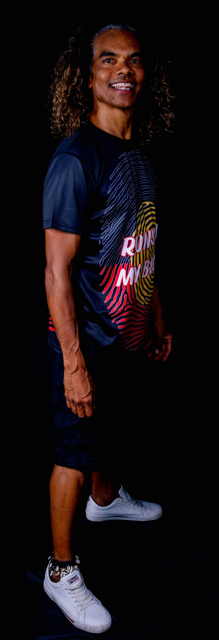 DNA Aboriginal T-Shirts