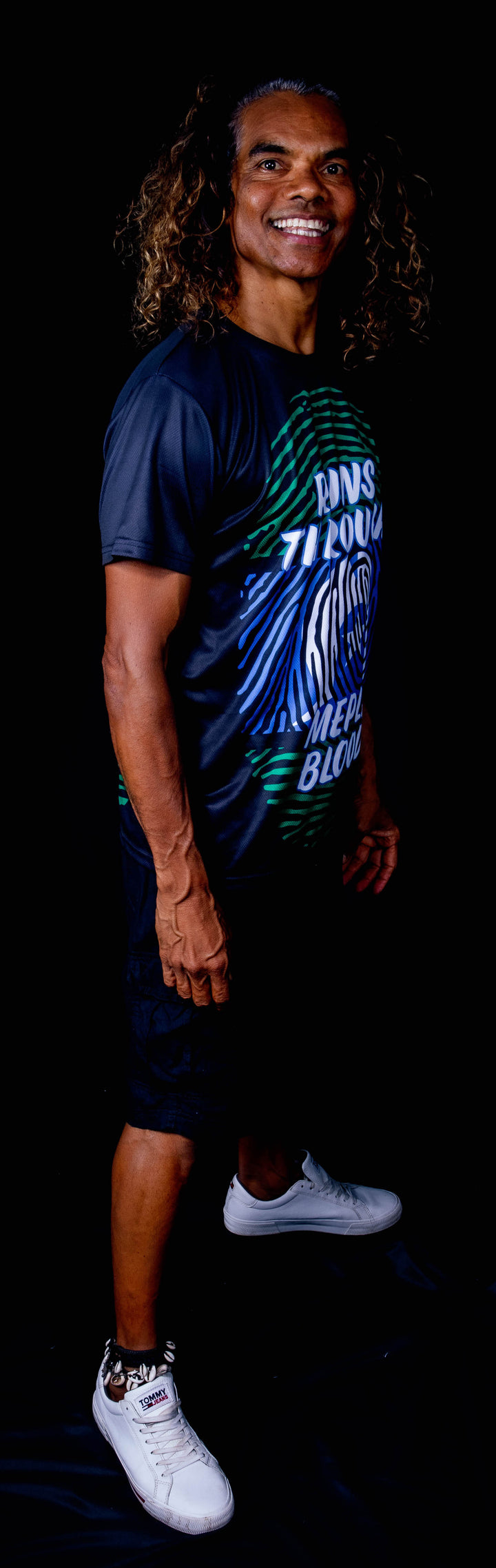 DNA - TSI T-Shirts