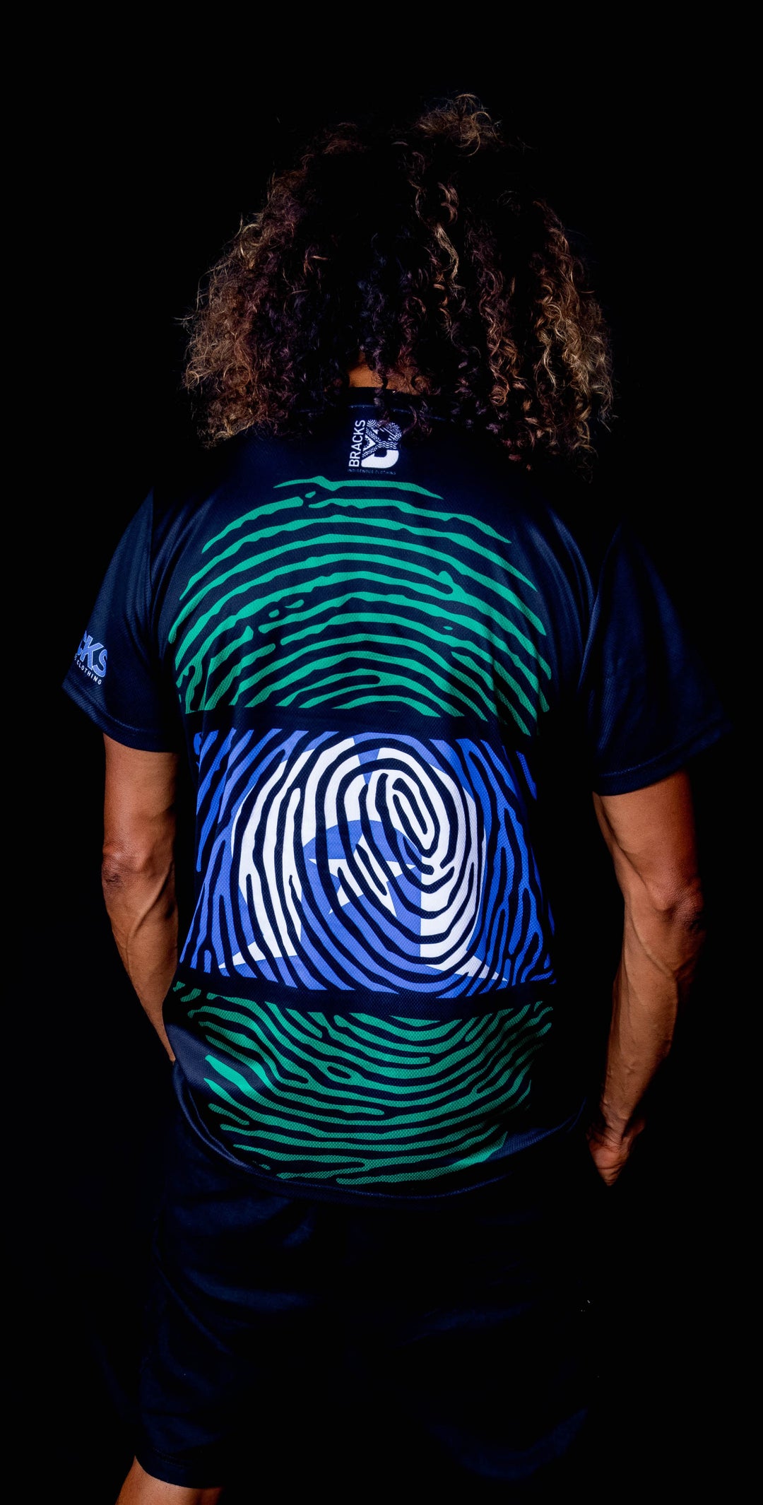DNA - TSI T-Shirts