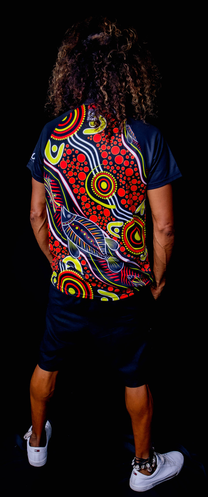 Black Dirt Polo
