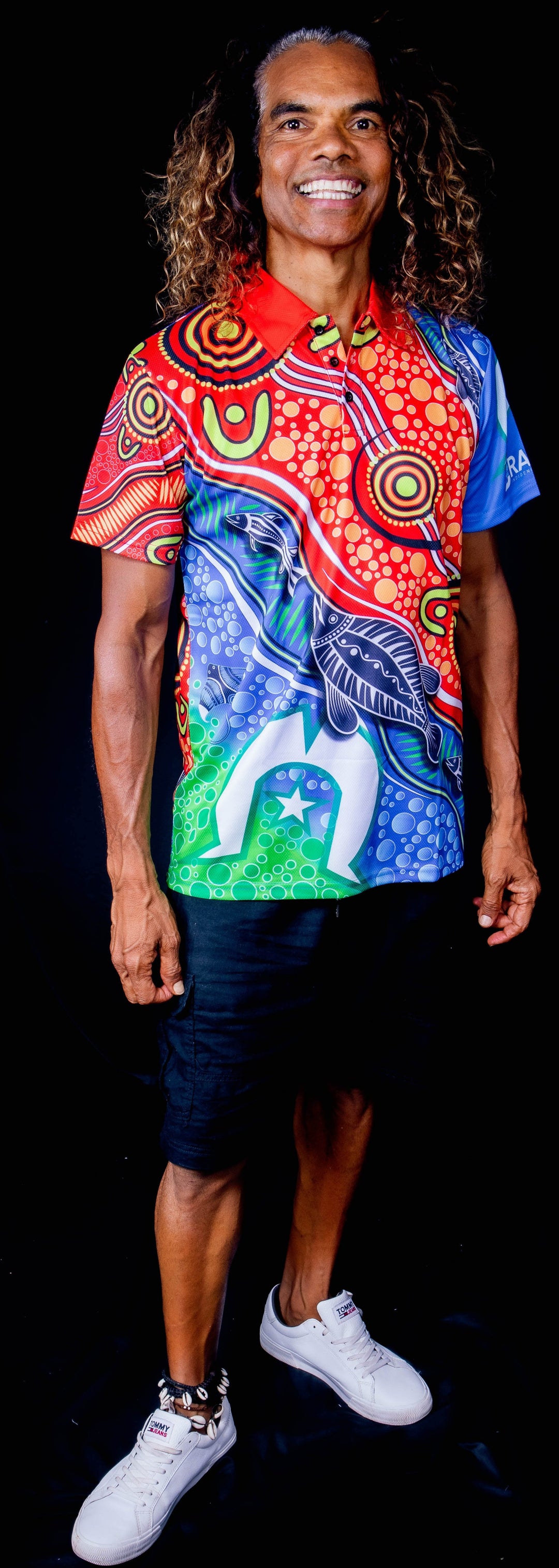 Land By Sea Polo