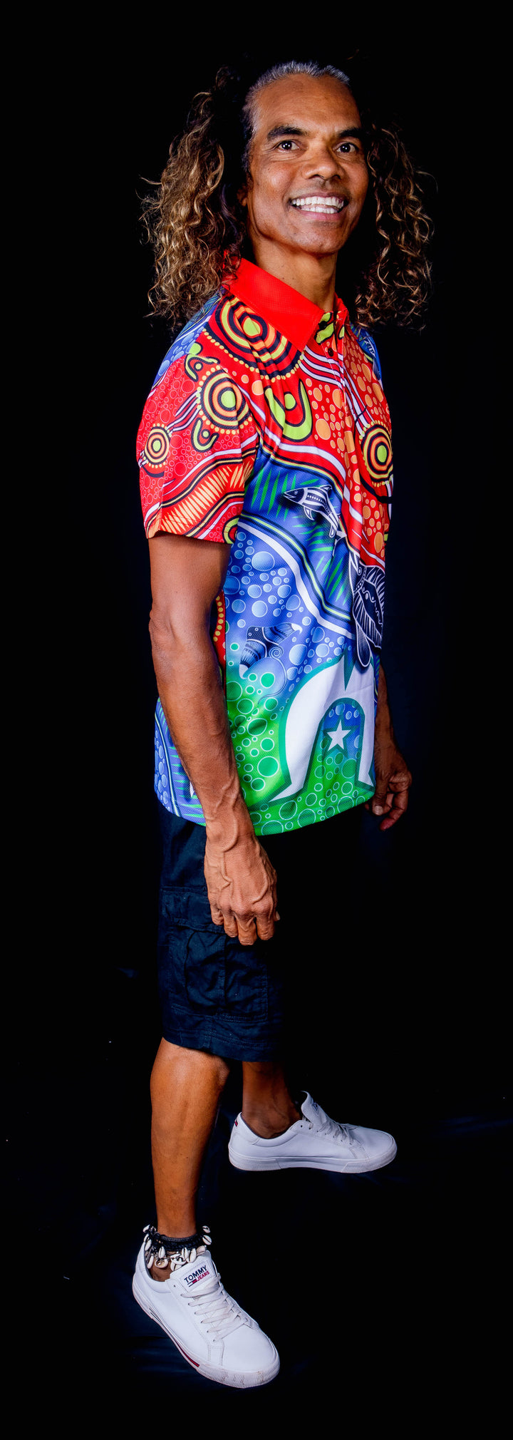 Land By Sea Polo