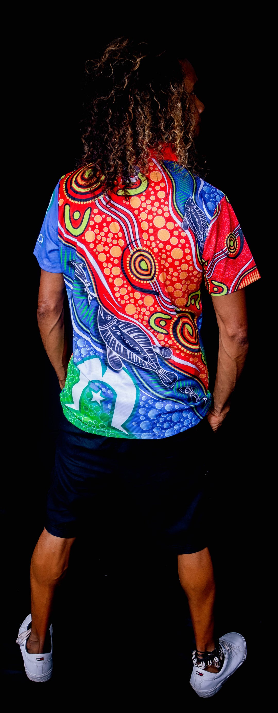 Land By Sea Polo