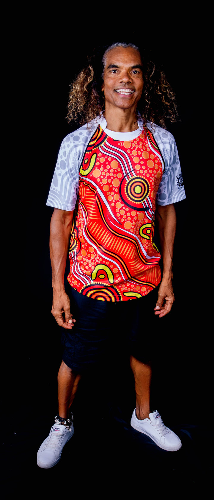 Red Dirt Jersey