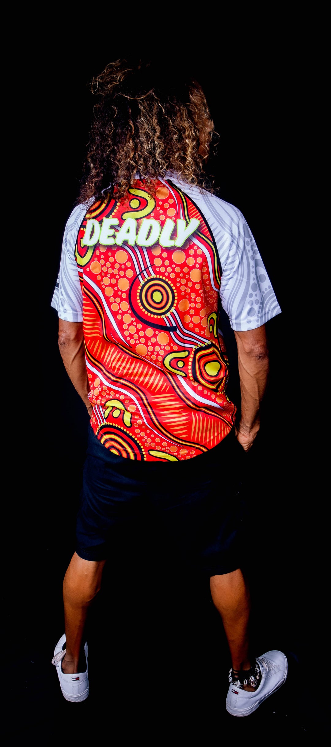 Red Dirt Jersey