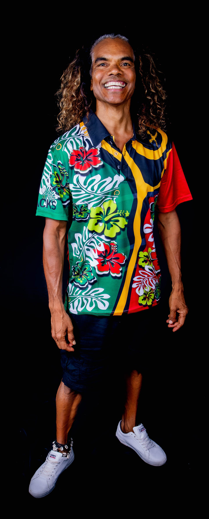 South Sea Pride Polo