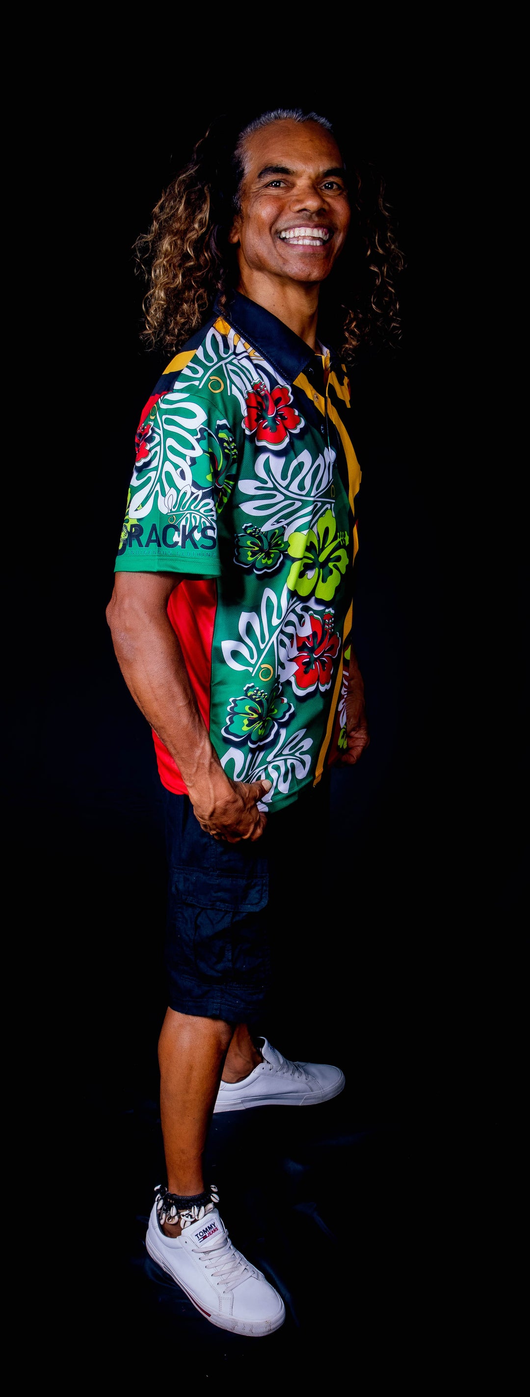 South Sea Pride Polo