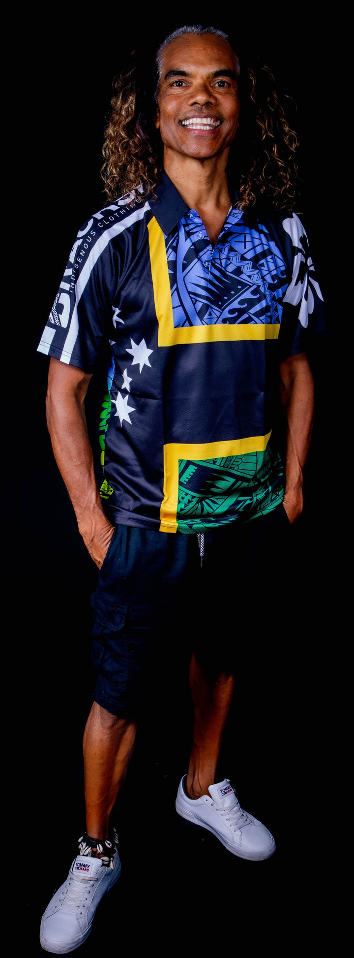 Kids ASSI Proud Polo