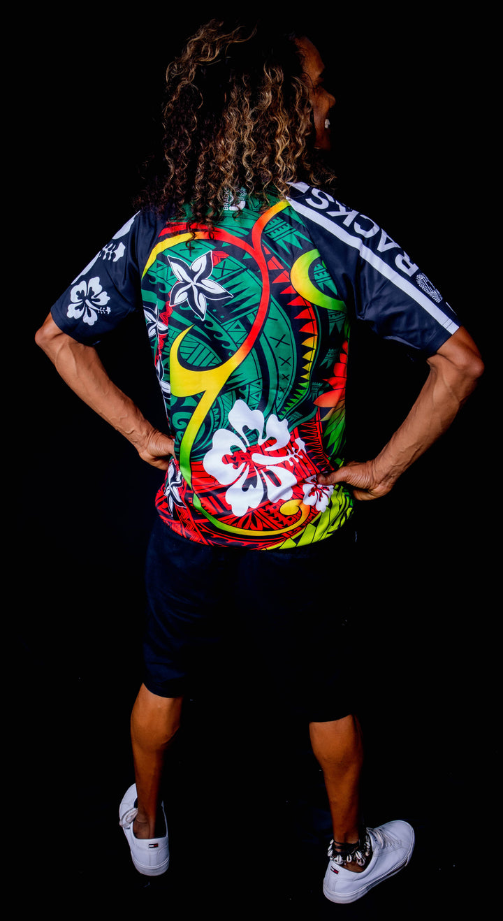 Kanaka Proud Polo