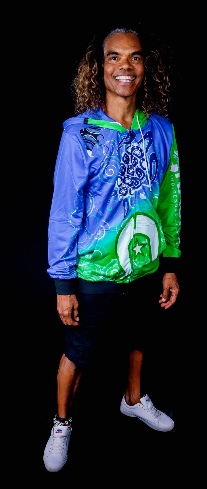 Under The Sea TSI Hoodie