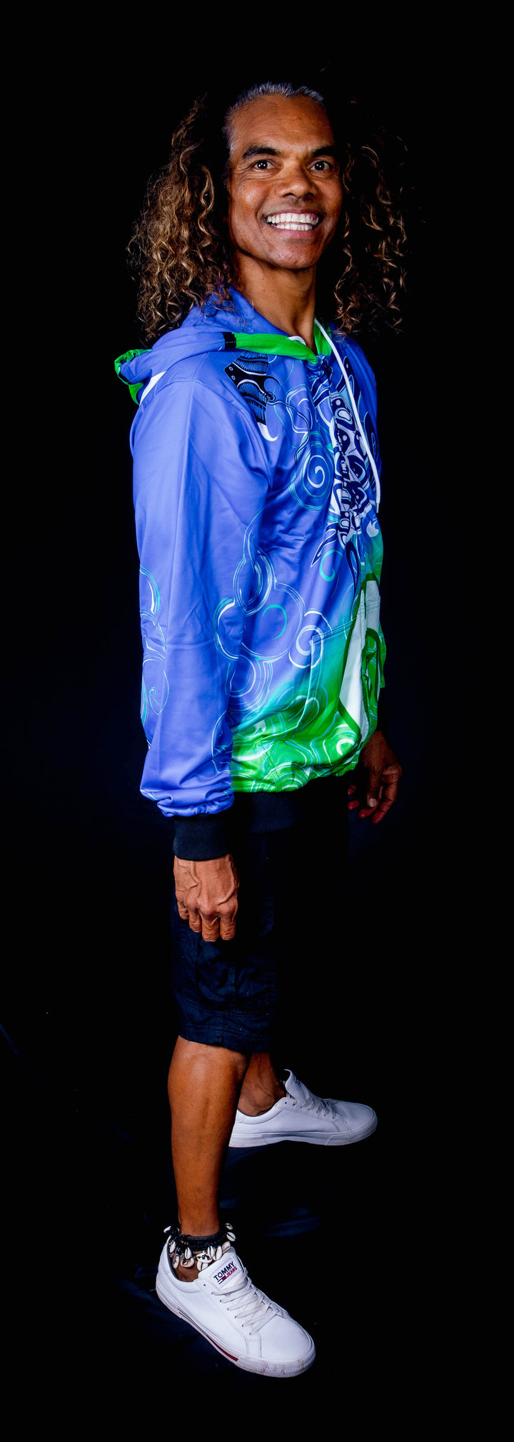 Under The Sea TSI Hoodie