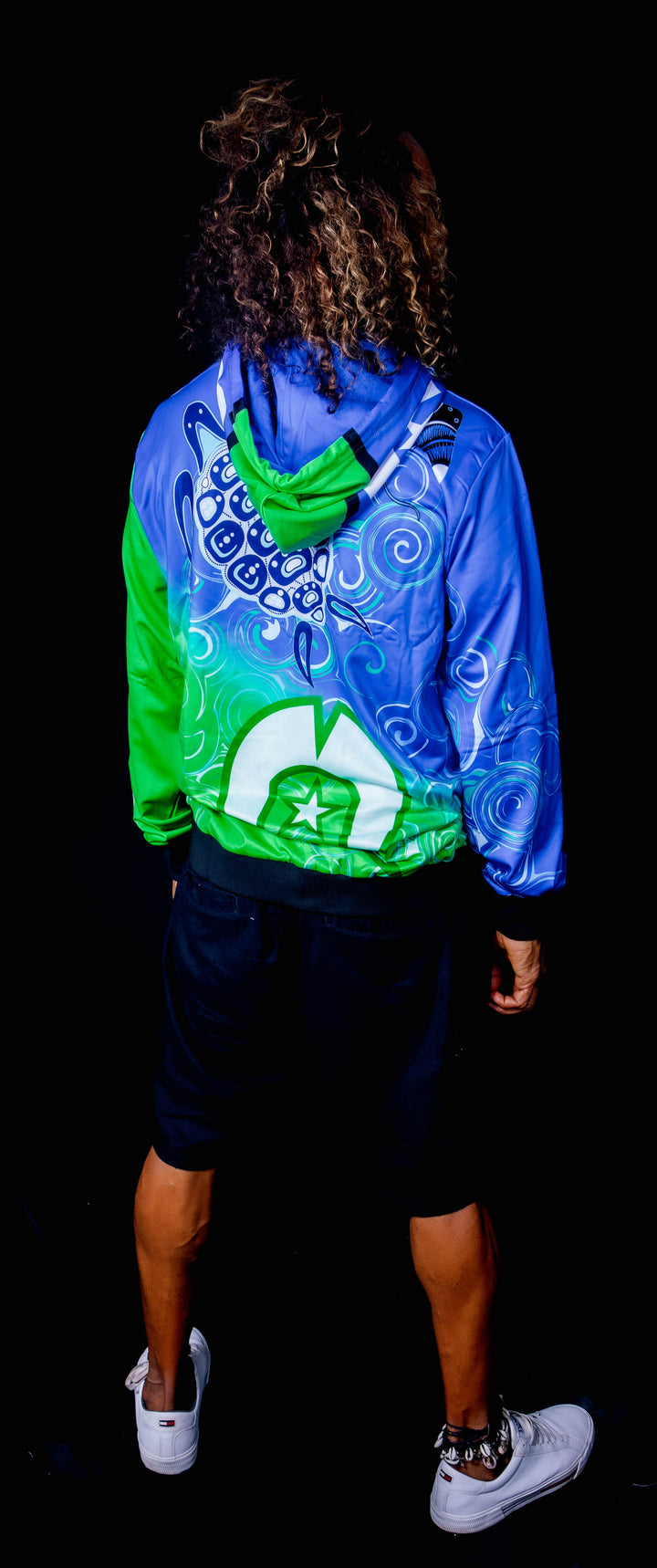 Under The Sea TSI Hoodie