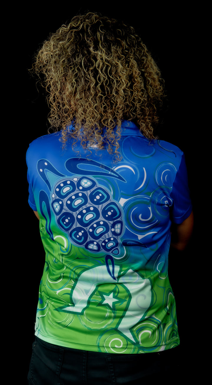 TSI Under The Sea Polo