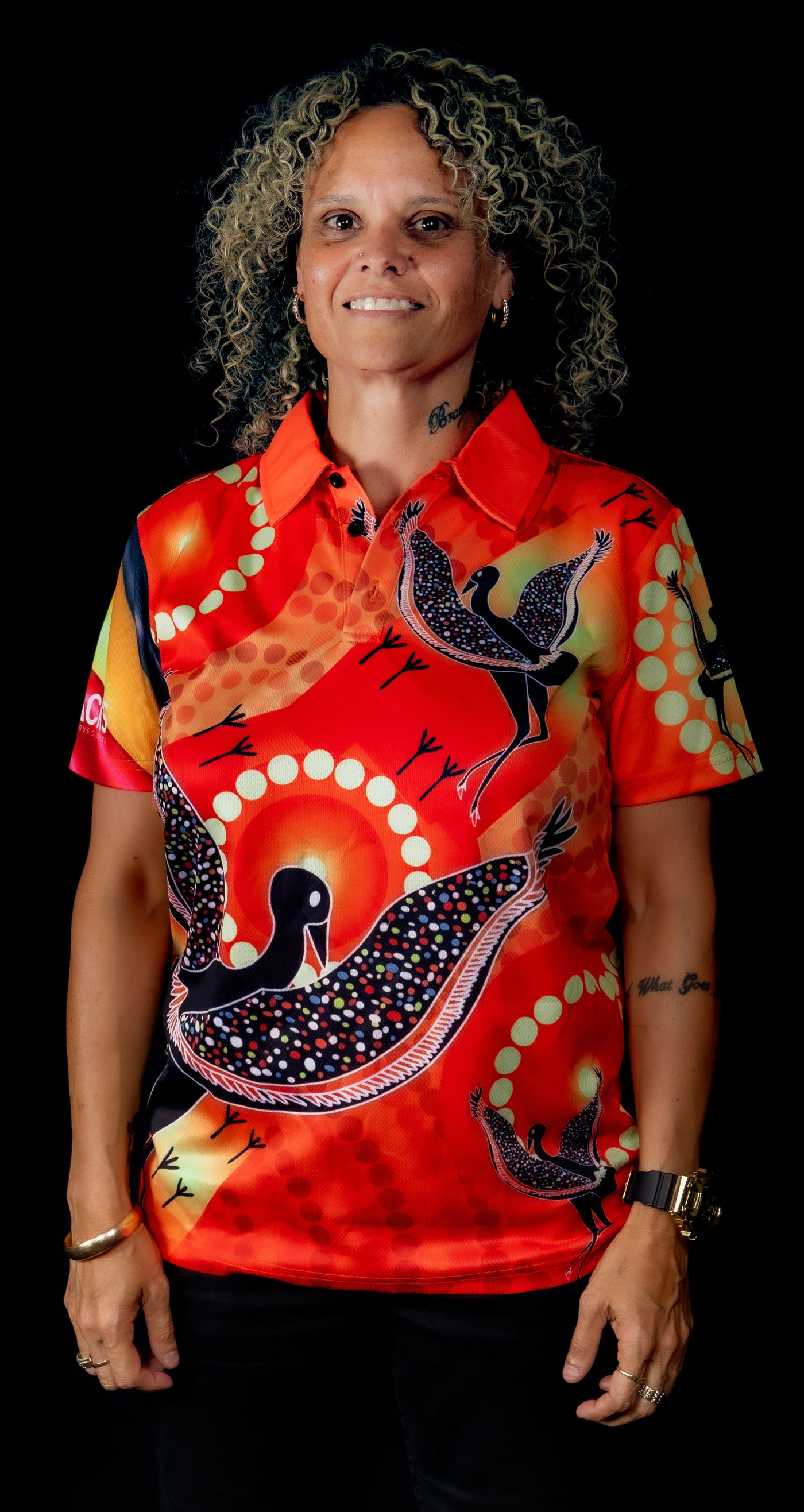 Ladies Brolga Country Polo