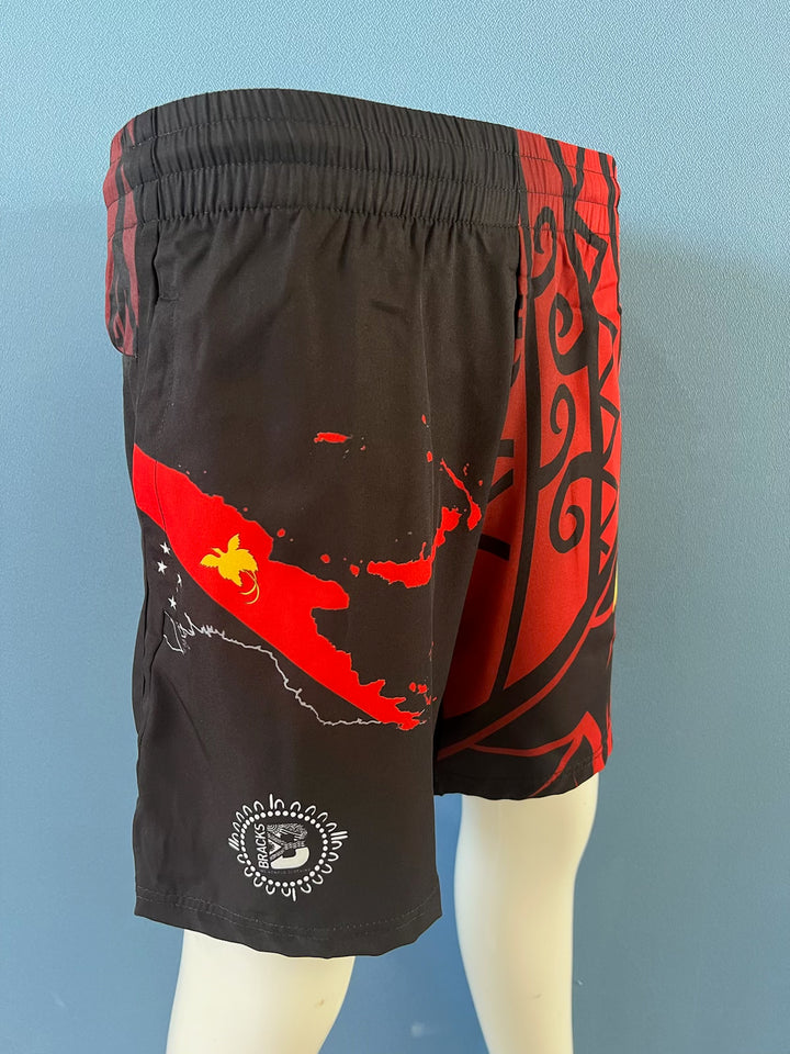 Kids PNG Swim Shorts