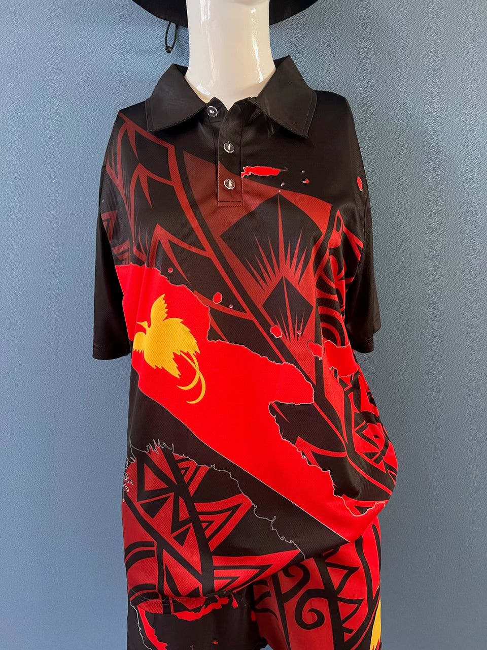 PNG Polo