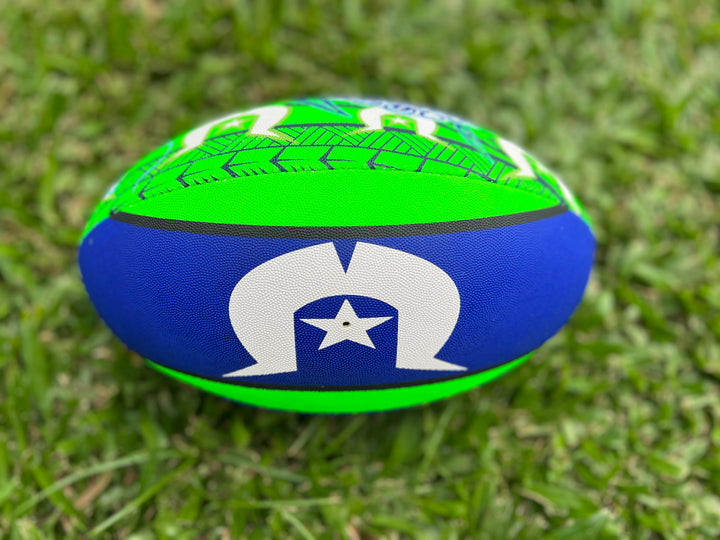 TSI Football