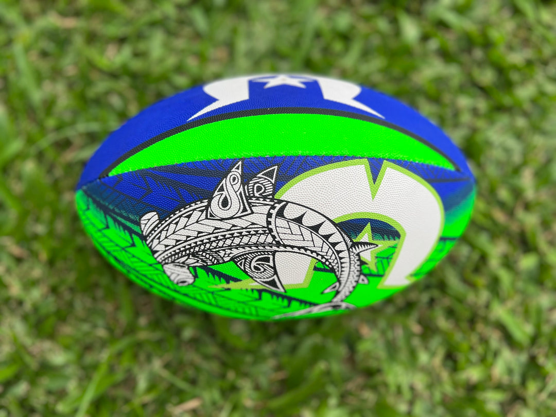 TSI Football