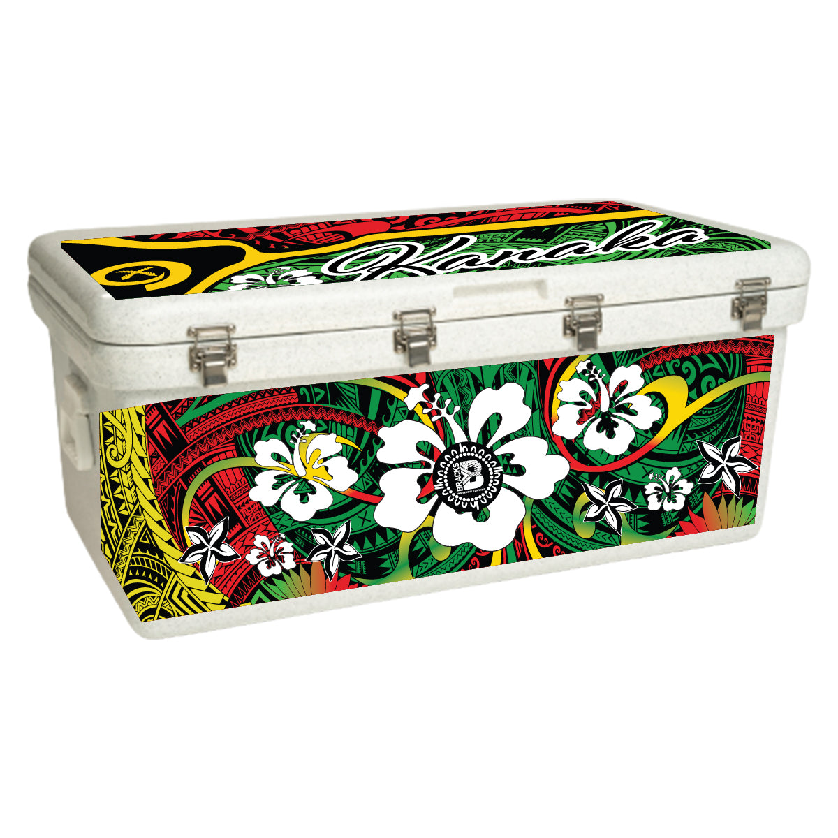 Iceberg Esky – Bracks Indigenous Clothing