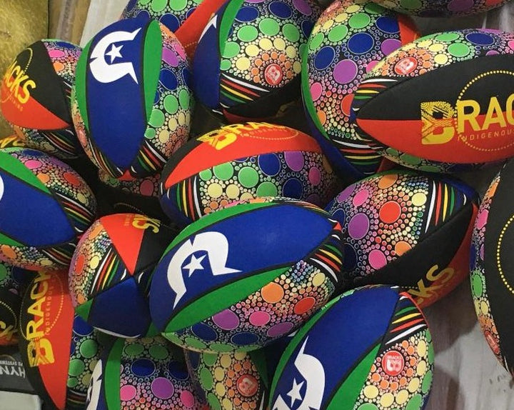 The Mob Football