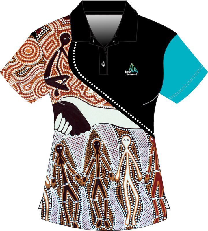 Energy Queensland Ladies Polo