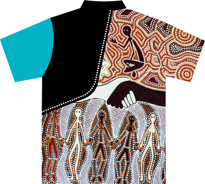 Energy Queensland Unisex Polo
