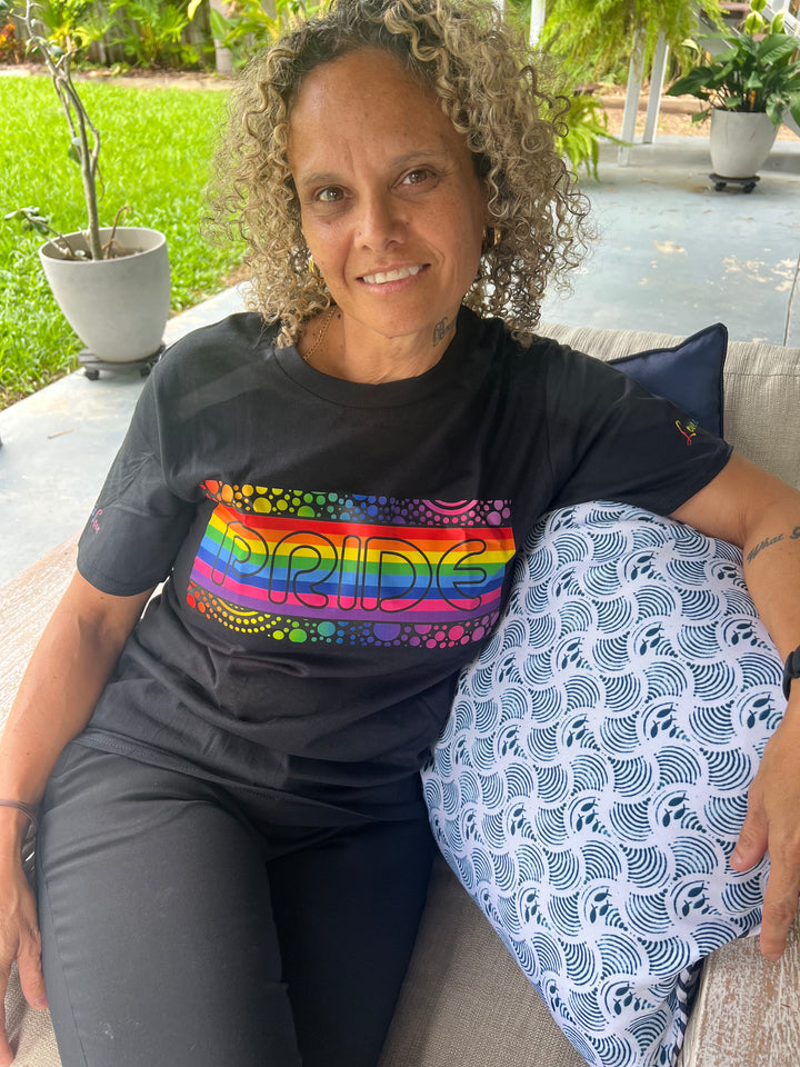 Pride 2025 Tees