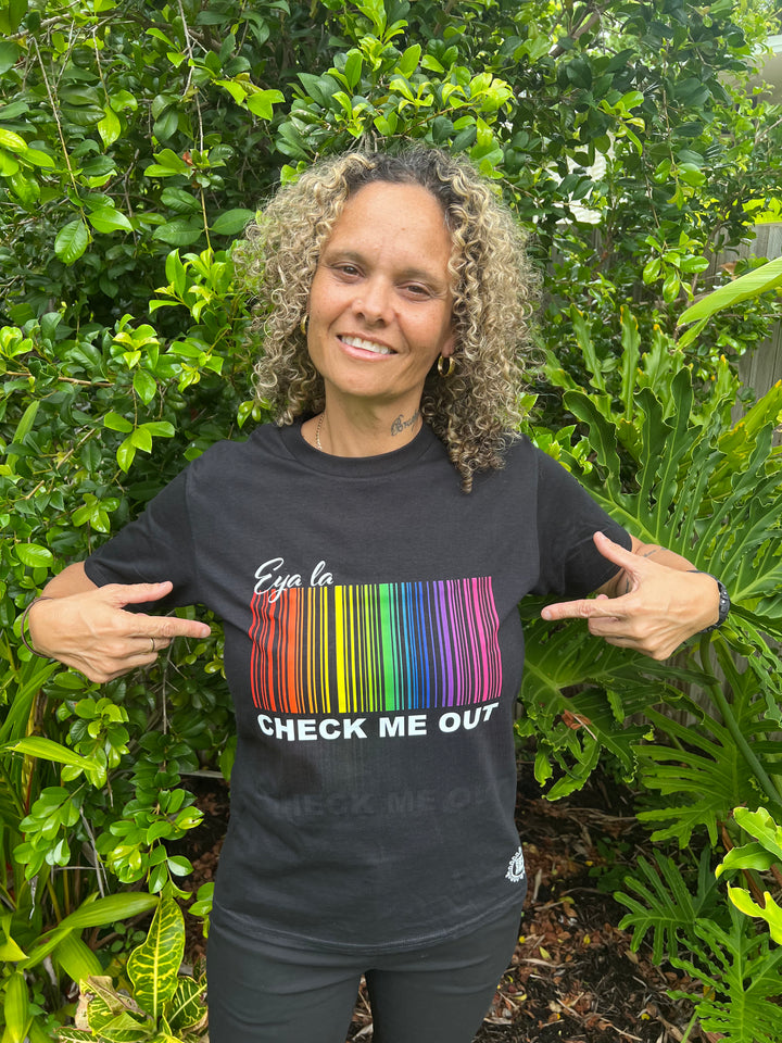 Check Me Out Tees