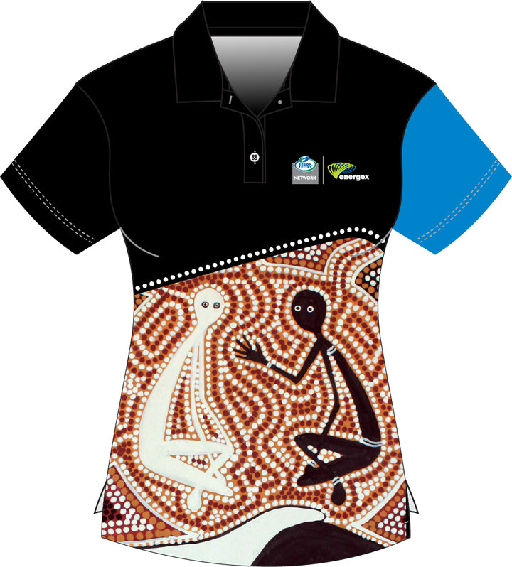 Ergon/Energex Ladies Polo
